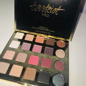 Tarte Tarteist Pro Amazonian Clay Palette